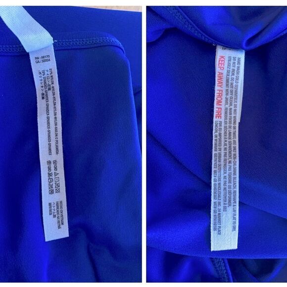 Free People Intimately FP Thong Bodysuit Size Large - Picture 12 of 12